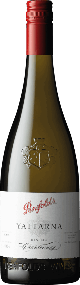 Penfolds Yattarna Chardonnay 2020  0.75 L Flasche
