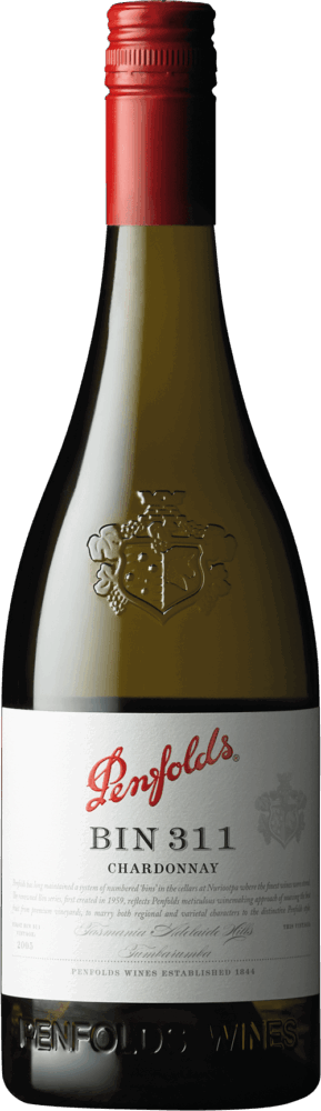 Bin 311 Tumbarumba Chardonnay