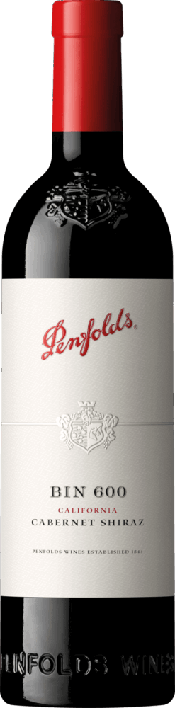 Penfolds Bin 600 2020  0.75 L Flasche