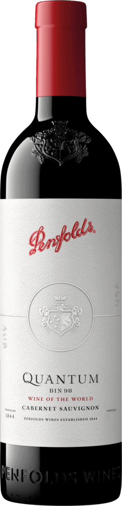 Penfolds Quantum Bin 98 In Gp 2018  0.75 L Flasche