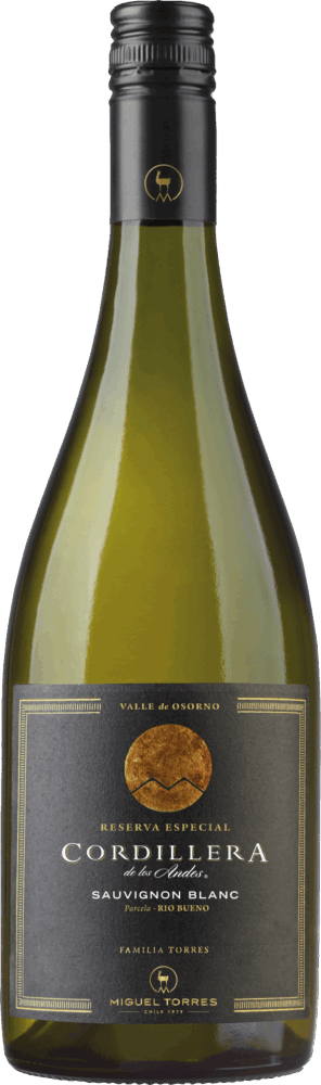 Cordillera Sauvignon Blanc Elqui Valley