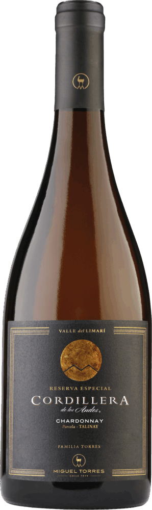 Cordillera Chardonnay Limari Valley