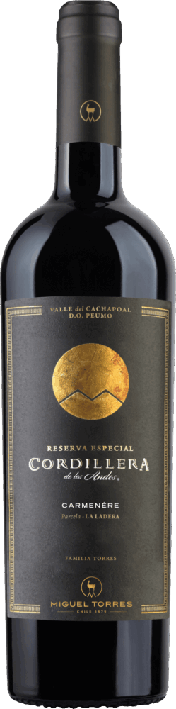 Cordillera Carmenere