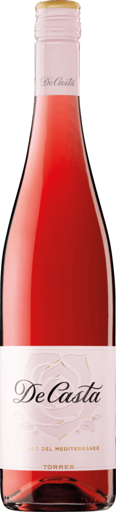 Torres Icons De Casta Rosado 2025  0.75 L Flasche