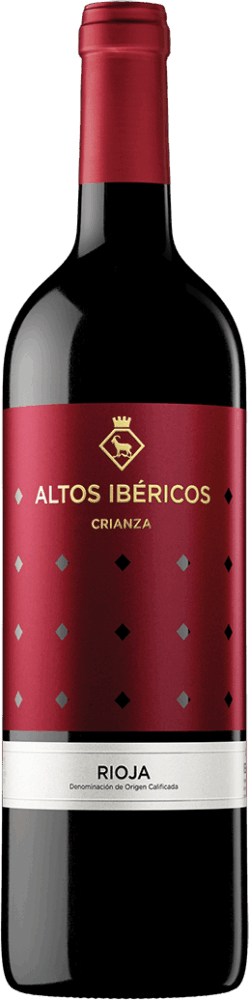 Altos Ibericos Tempranillo DOCa Rioja