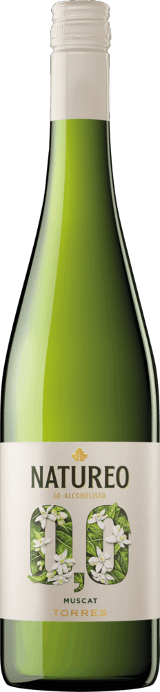Torres Icons Natureo Blanco Alkoholfrei 2025  0.75 L Flasche