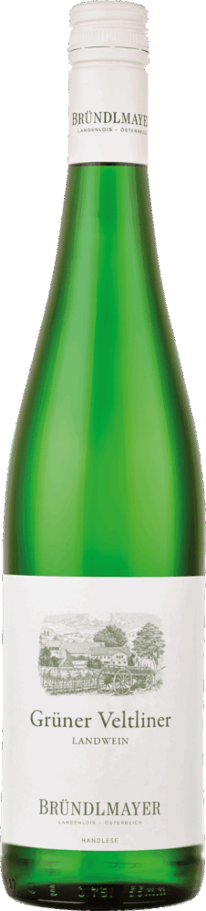 Grüner Veltliner Landwein