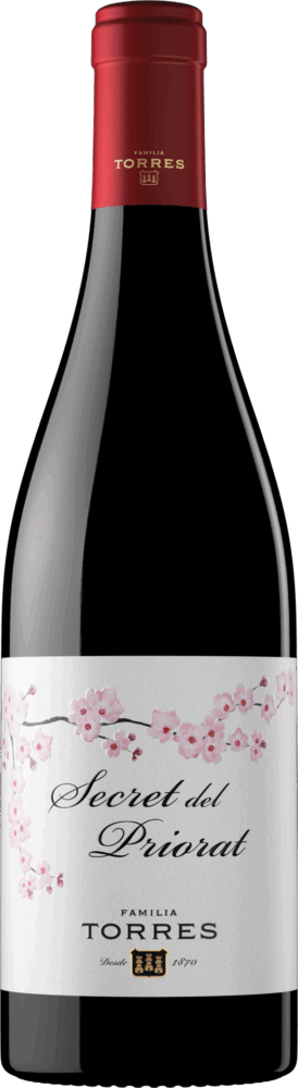 Secret Del Priorat