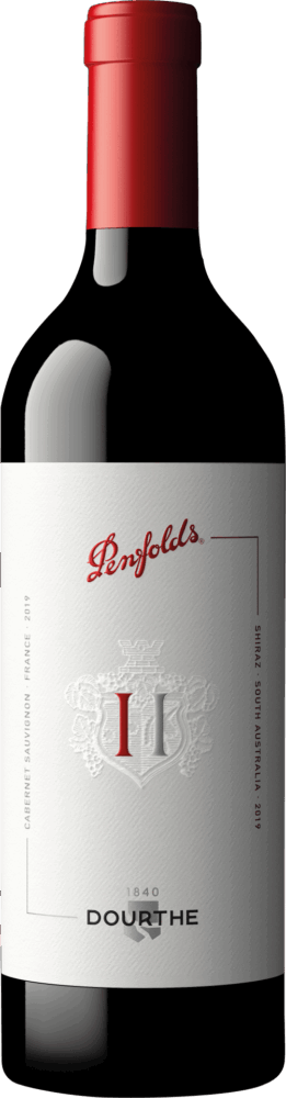 Penfolds Dourthe Ii 2019  0.75 L Flasche