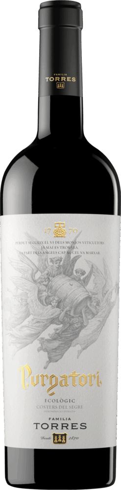 Miguel Torres Purgatori 2022  0.75 L Flasche