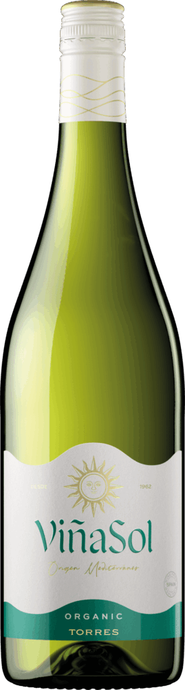 Torres Icons Vina Sol 2025  0.75 L Flasche