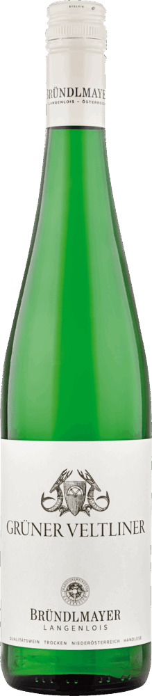 Grüner Veltliner