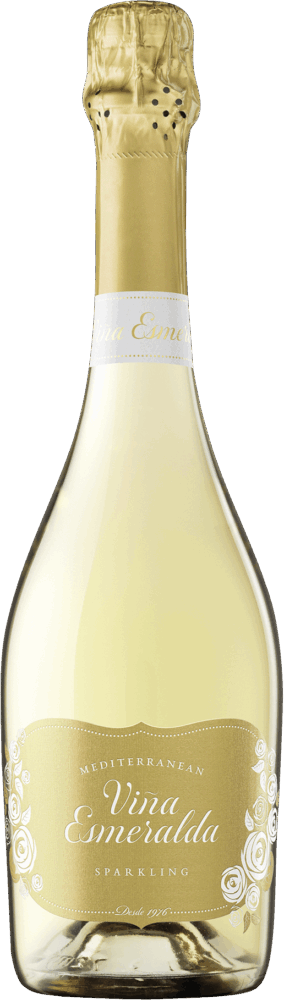 Torres Icons Vine Esmeralda Sparkling NV  0.75 L Flasche