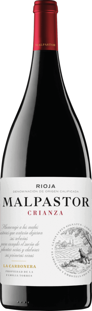 Malpastor Crianza