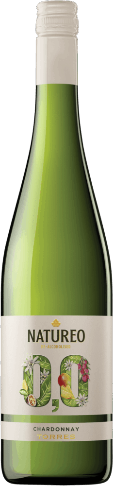 Natureo Chardonnay