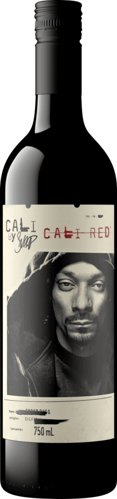 Snoop Cali Red