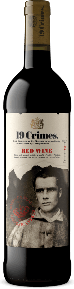 Red Blend Non- Vintage
