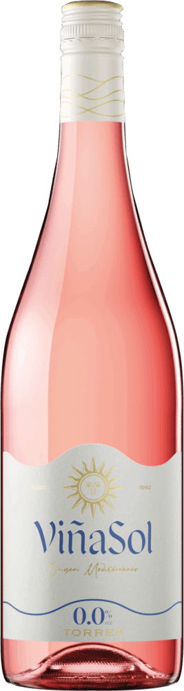 Vina Sol Rose 0.0