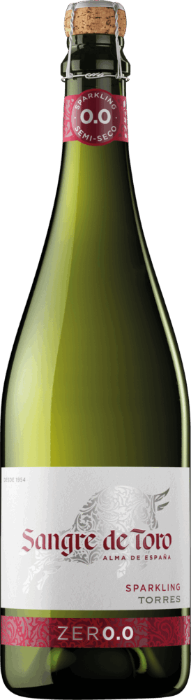 Sangre de Toro Sparkling 0,0