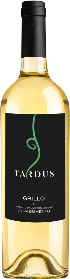 Grillo Appassimento Terre Siciliane Doc