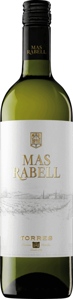 Torres Icons Mas Rabell Blanco 2024  0.75 L Flasche