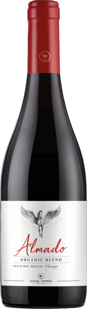 Miguel Torres Chile Almado Valle del Maule 2023  0.75 L Flasche