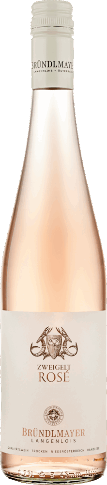 Zweigelt Rosé