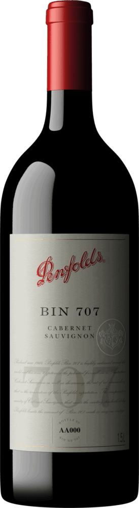Bin 707  In Gp