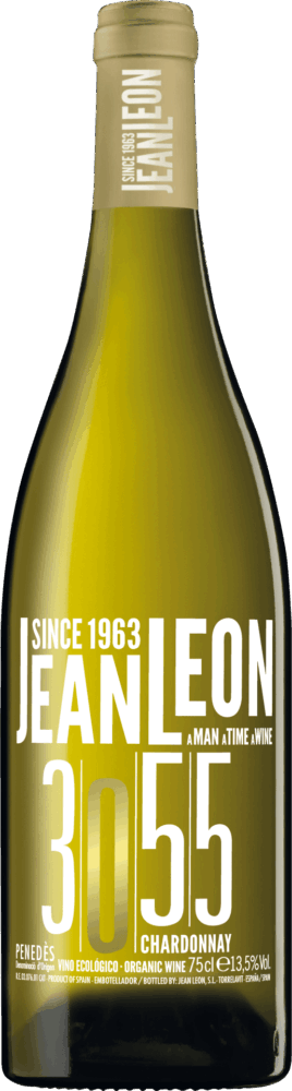 3055 Chardonnay