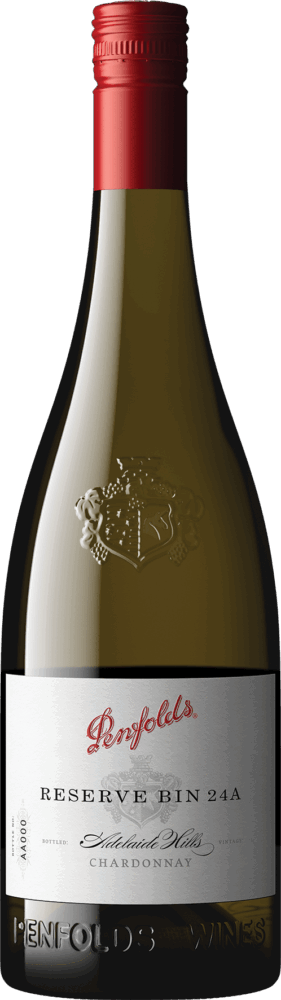 Penfolds Bin A Chardonnay 2024  0.75 L Flasche