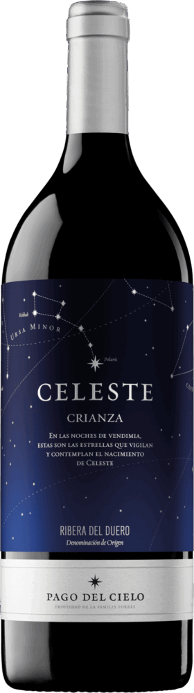 Miguel Torres Celeste Crianza Ribera del Duero 2022  1.5 L Magnum