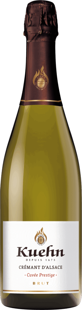 Crémant Brut Prestige,