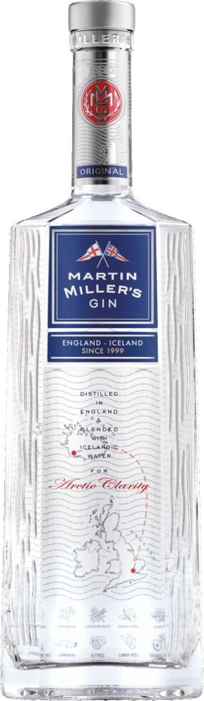 Martin Millers Original Gin