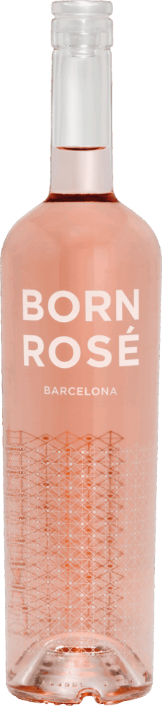 Born Rosé
