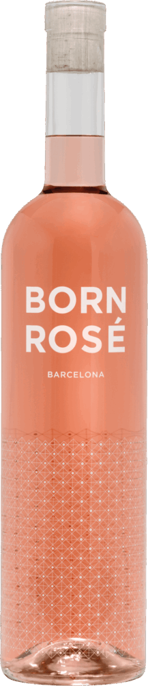 BORN ROSÉ 6 0L 2024  6 L Impériale