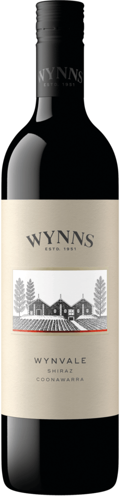 Wyale Shiraz