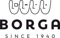 Weingut Cantine Borga Logo