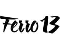 Weingut Ferro 13 Logo
