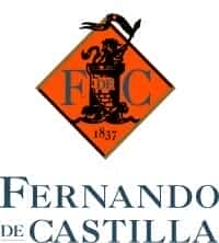 Weingut Fernando De Castilla Logo