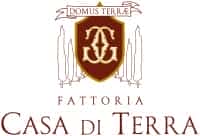 Weingut Casa Di Terra Logo