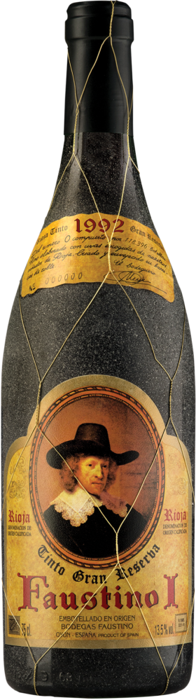 I Gran Reserva Mythical Vintage