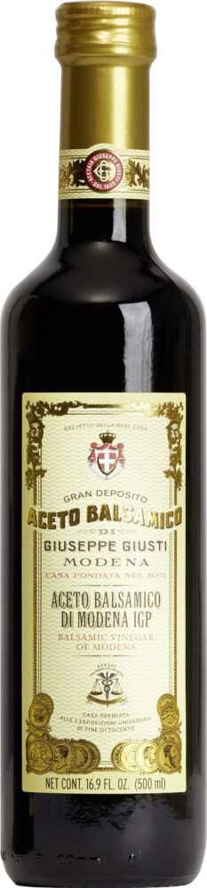 Bordolese Aceto Balsamico Di Modena Igp