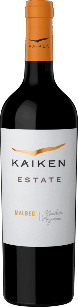 Estate Malbec