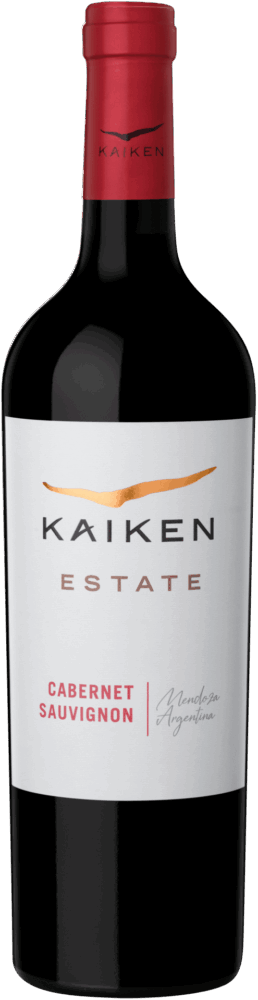Kaiken Wines Estate Cabernet Sauvignon 2023  0.75 L Flasche