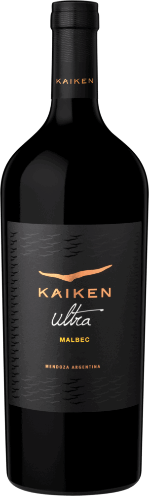 Ultra Malbec Las Rocas