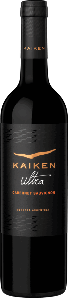 Ultra Cabernet Sauvignon