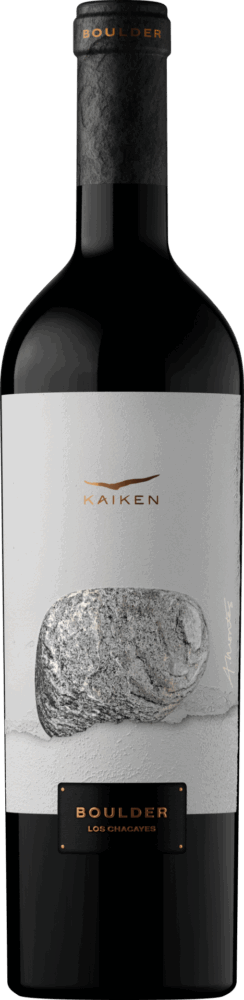 Boulder Red Blend