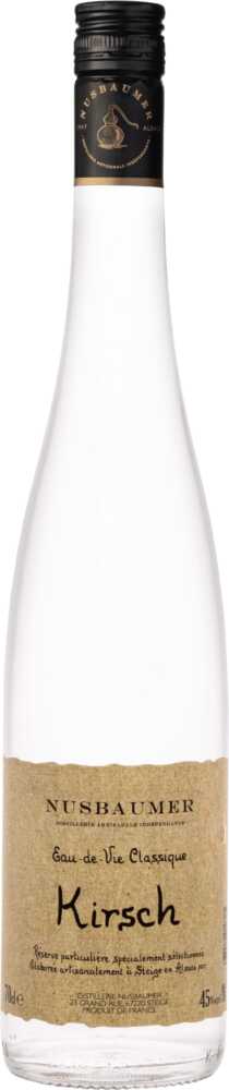 Distillerie Nusbaumer Vieux Kirsch 0.7 L Flasche