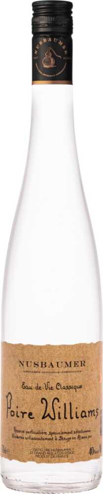 Poire Williams Selection Birnenbrand Aus Dem Elsass