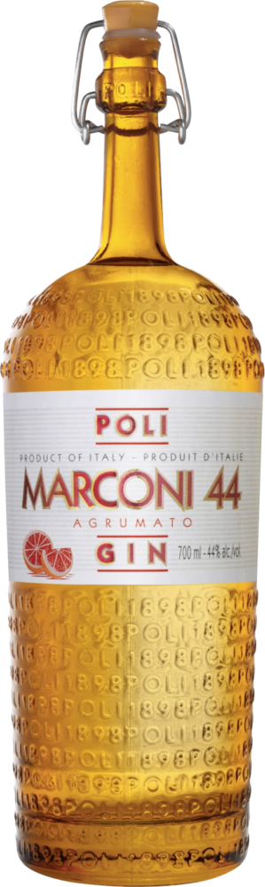 Marconi 44 Gin